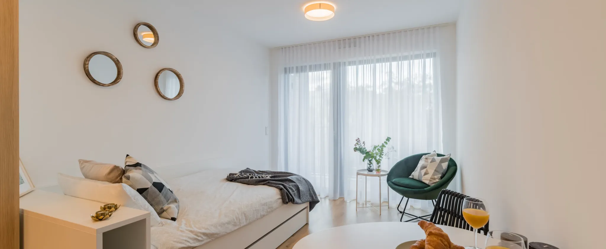 Bossestraße, Berlin preview