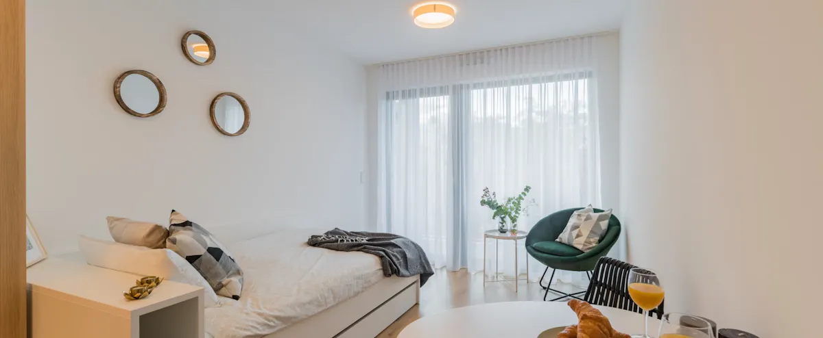 Apartment in Bossestraße, Berlin (1631233) ROOM
