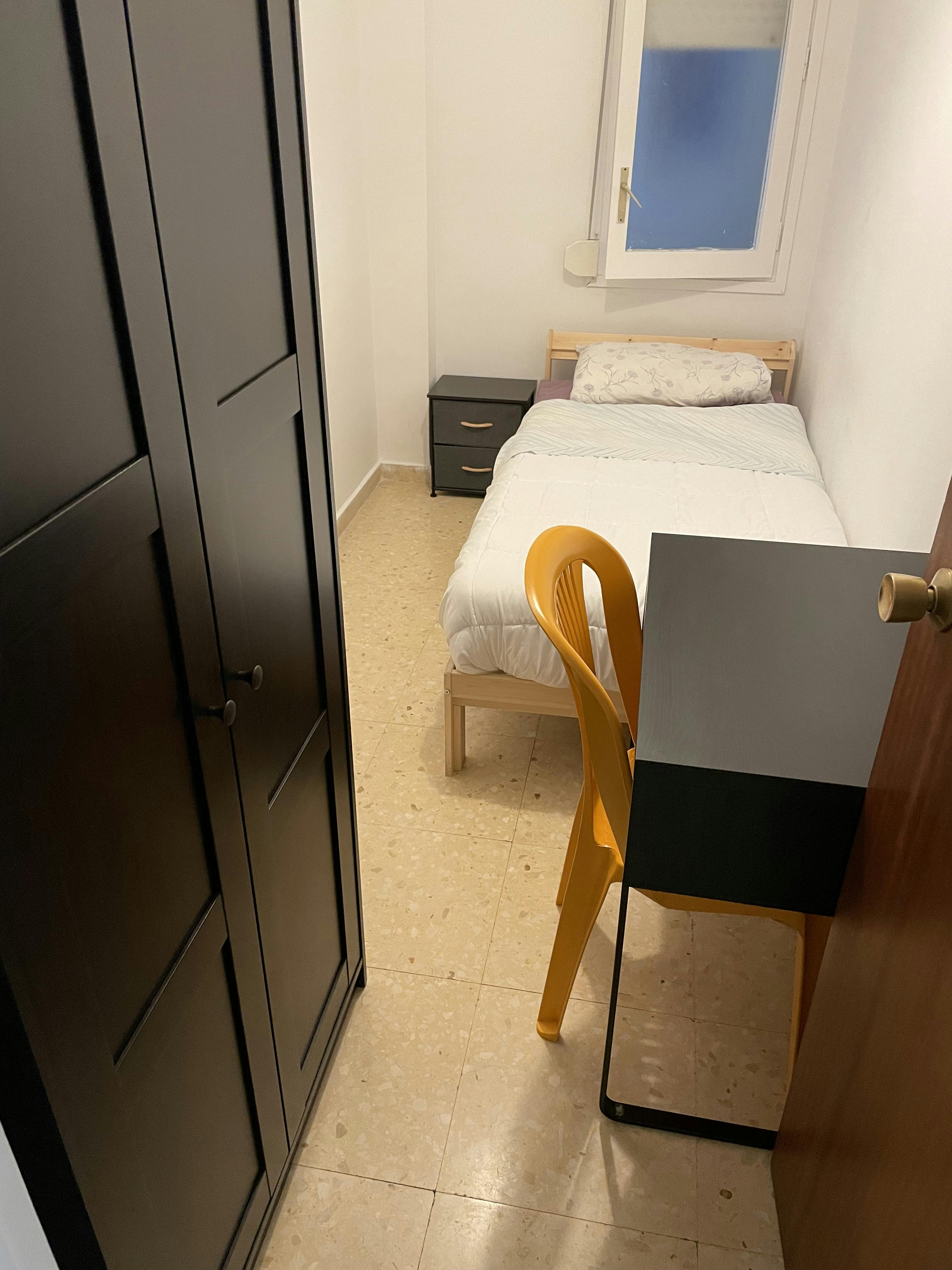 Carrer de Lepant, Barcelona Barcelona