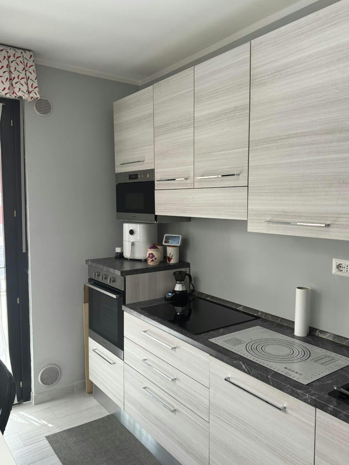 Apartment Milan, 2 beds — photo 9