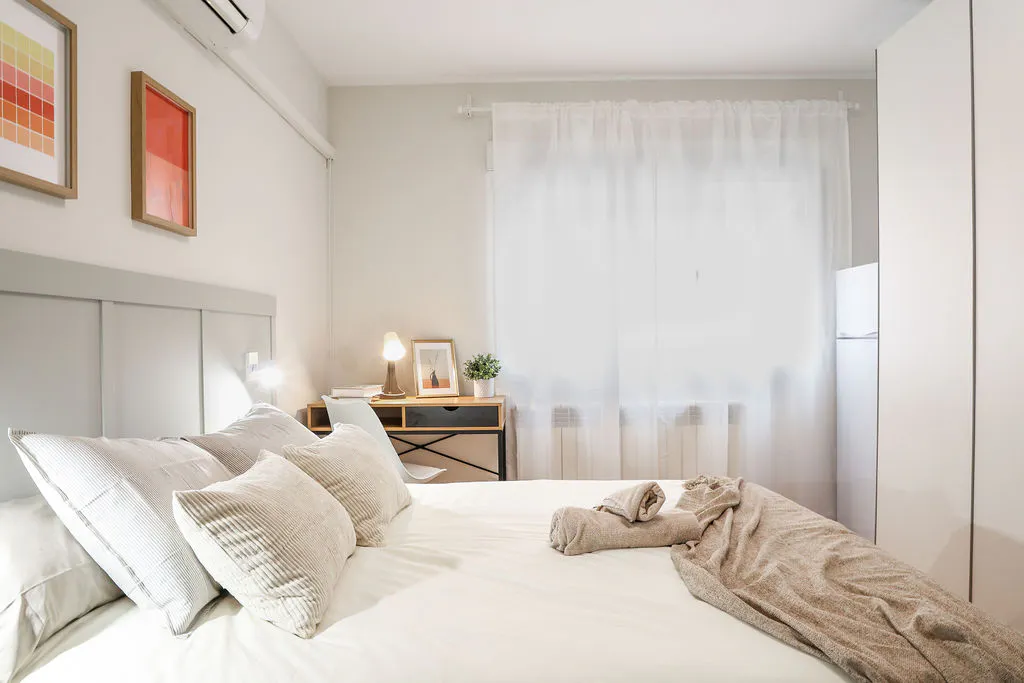 Private room in Calle Volver a Empezar, Madrid (1631255) ROOM 1