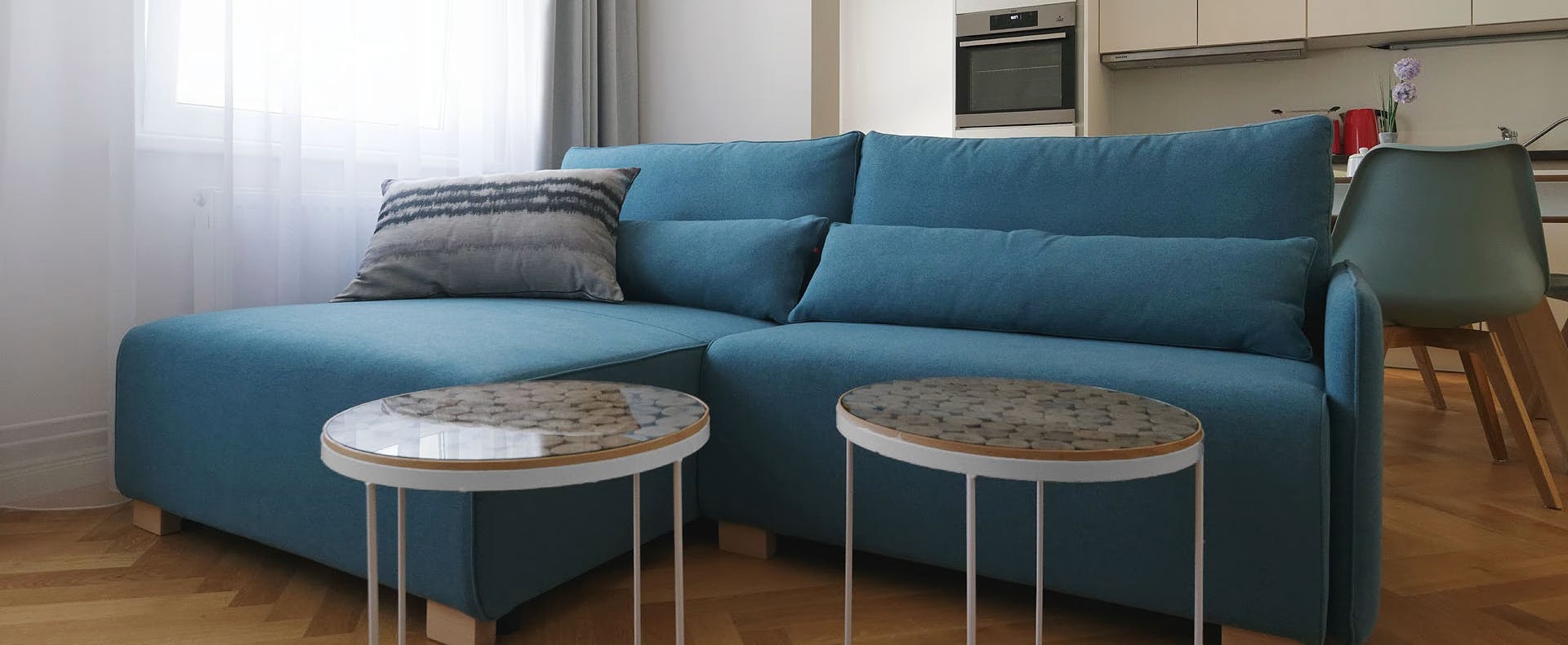 Apartment Berlin, 1 bed — photo 5