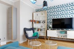 Apartment Berlin, 1 bed — photo 1