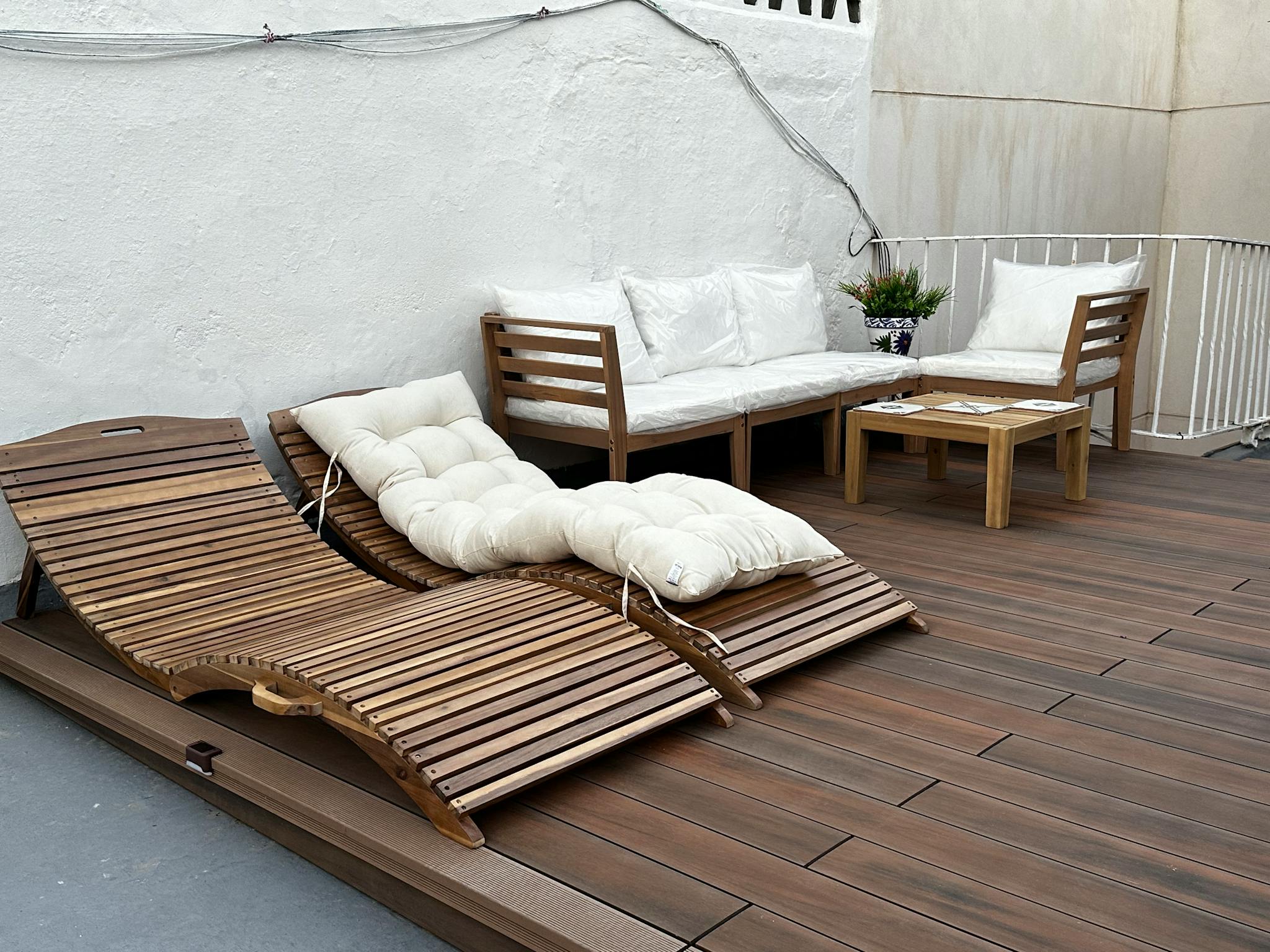 Calle San José, Cadiz preview