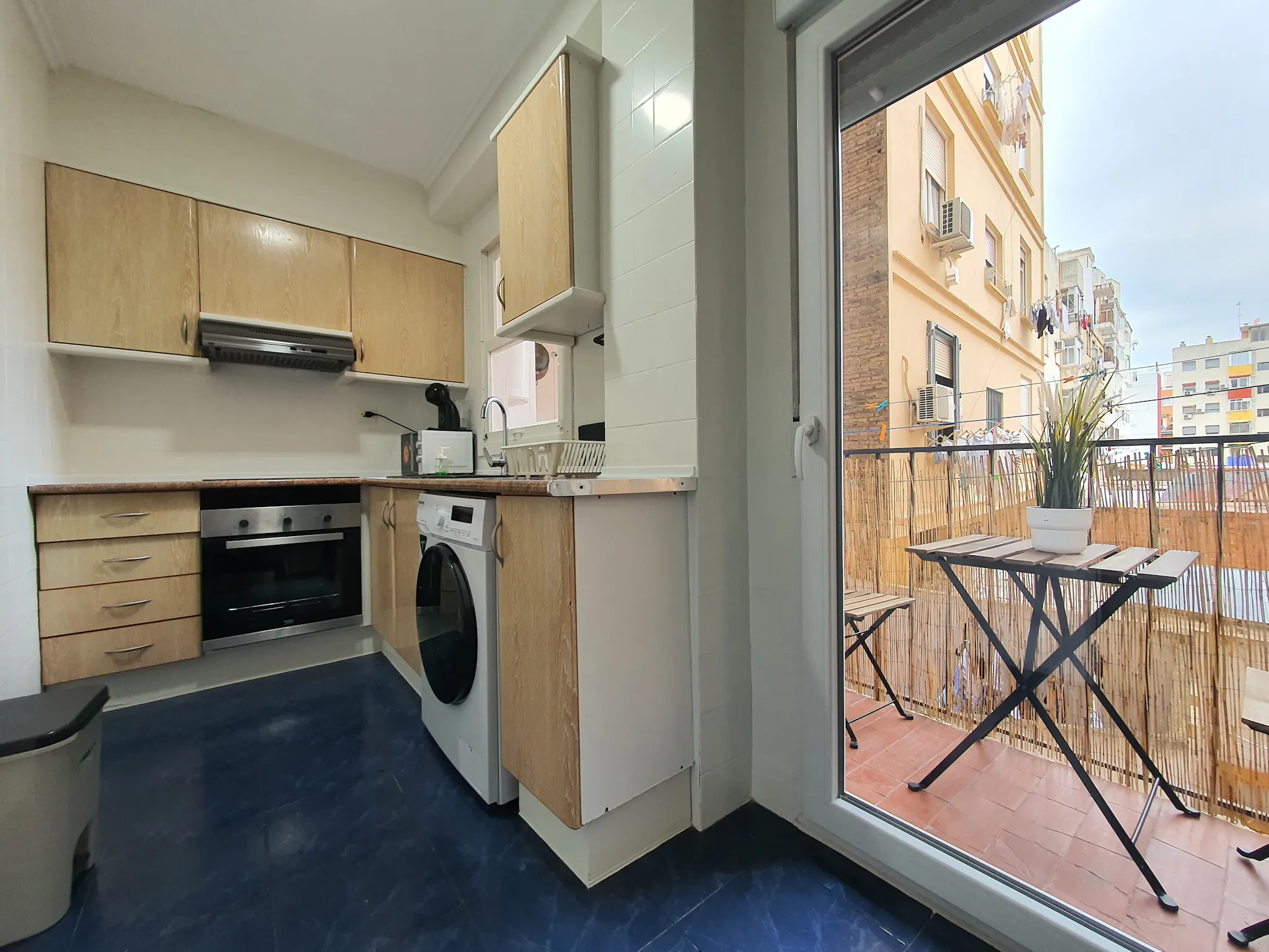 Carretera d'Escrivà, Valencia preview