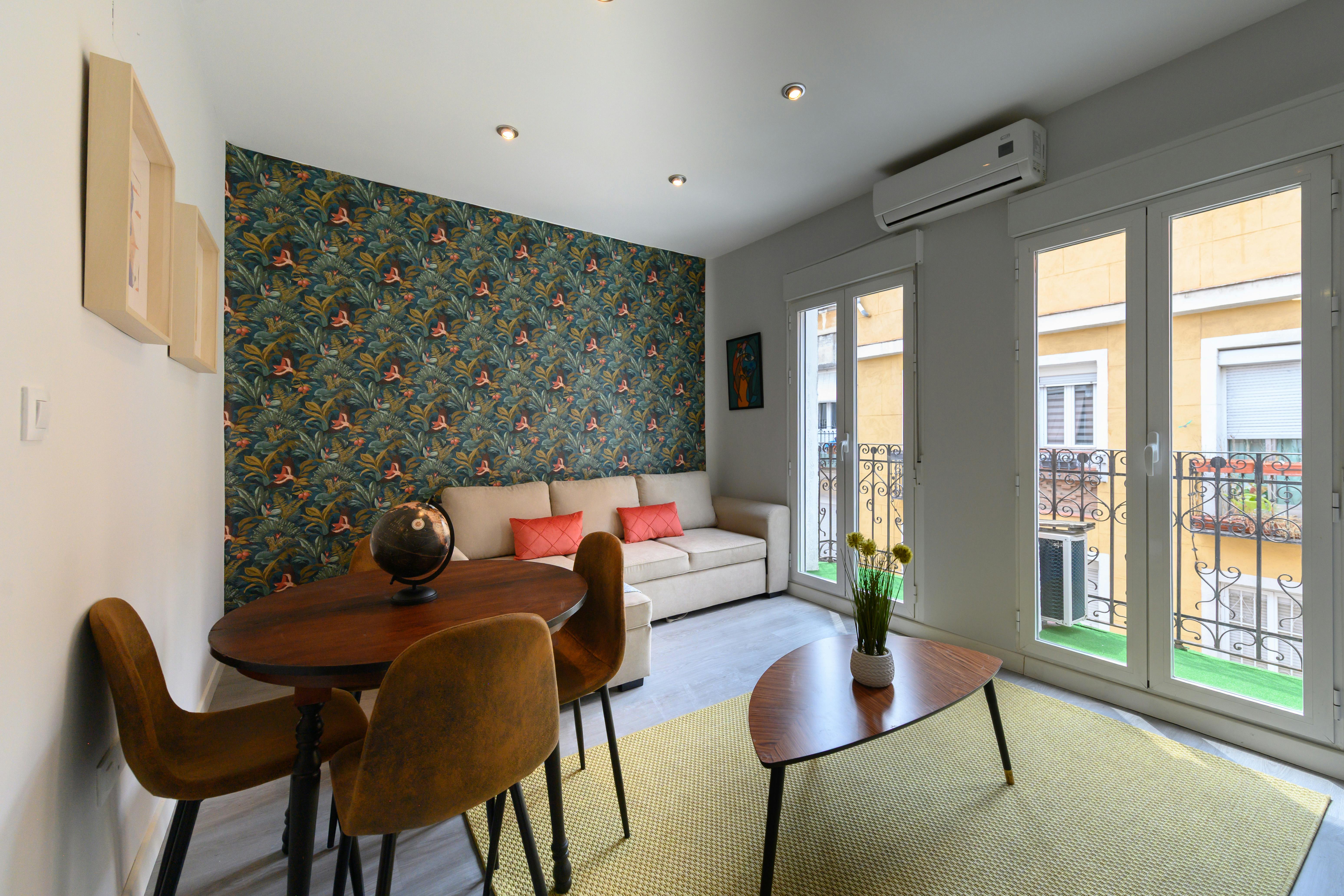 Calle de Tenerife, Madrid Madrid