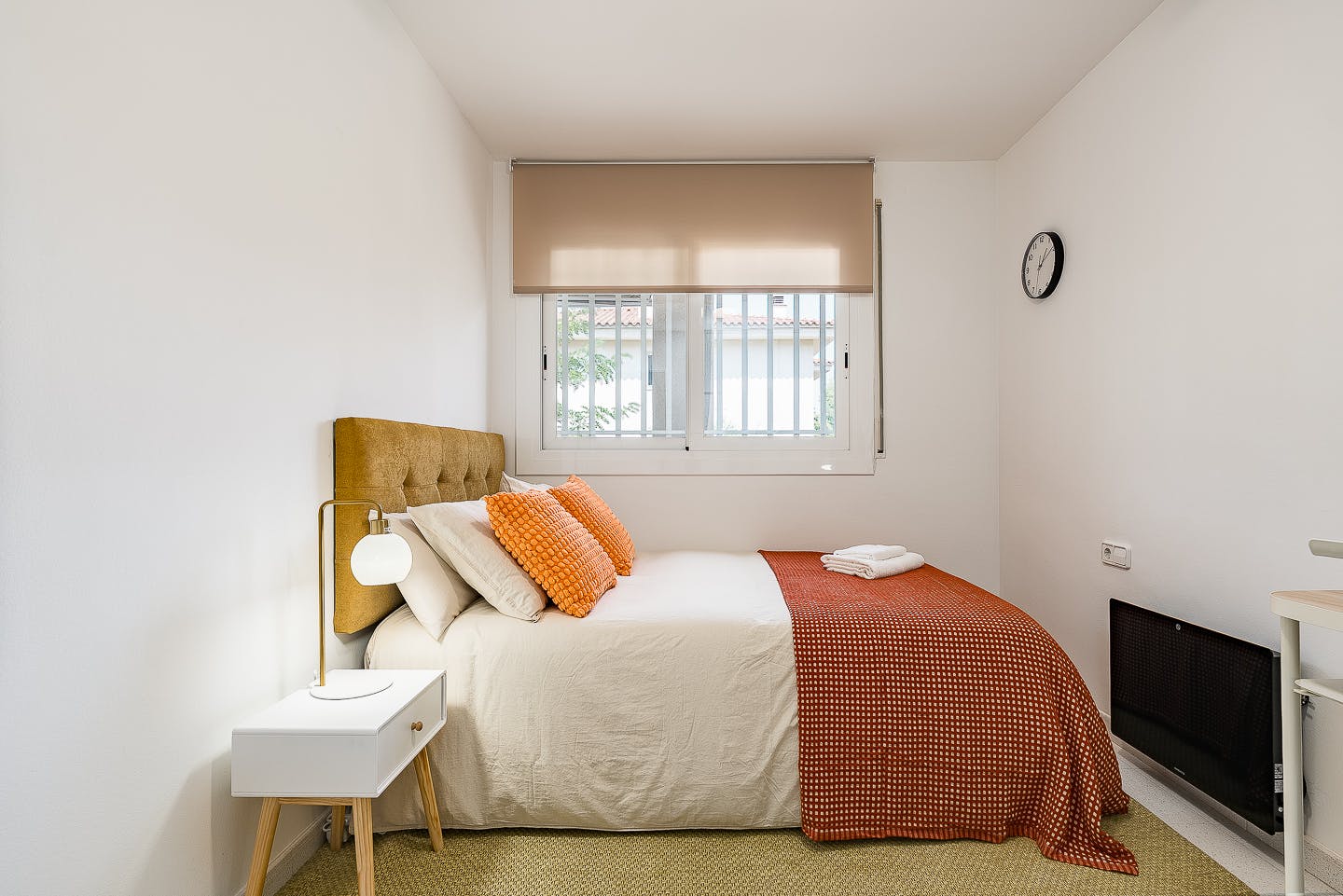 Carrer de Mariné, Sant Cugat del Vallès preview