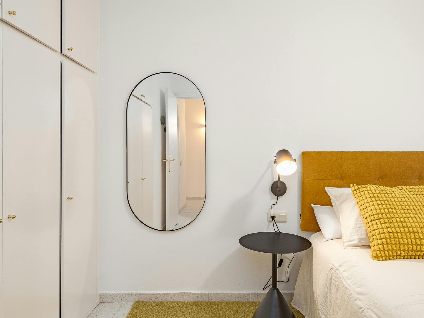 Single room Sant Cugat Del Vallès, 1 bed, 15.2m² — photo 9