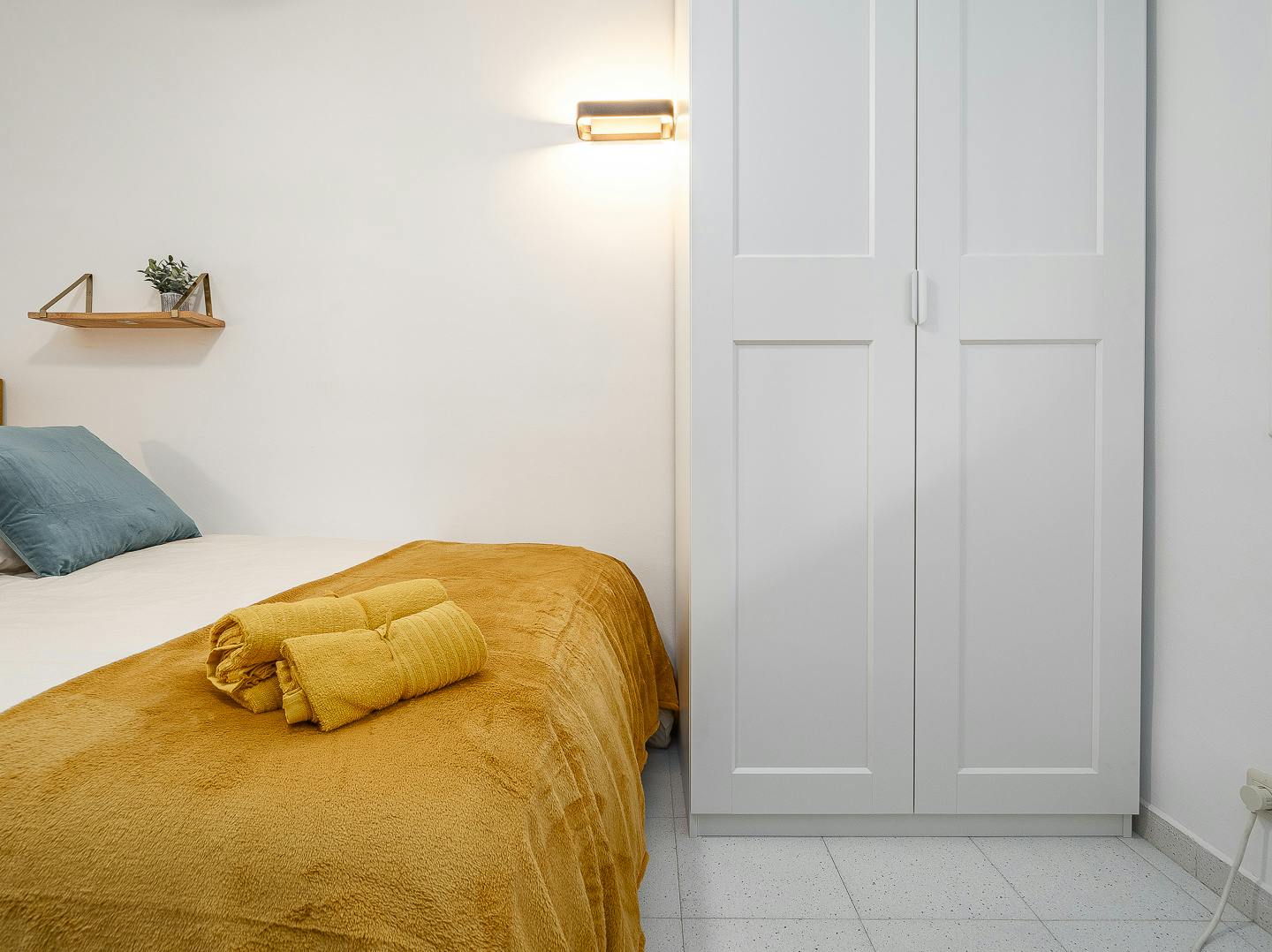 Single room Sant Cugat Del Vallès, 1 bed, 8m² — photo 10