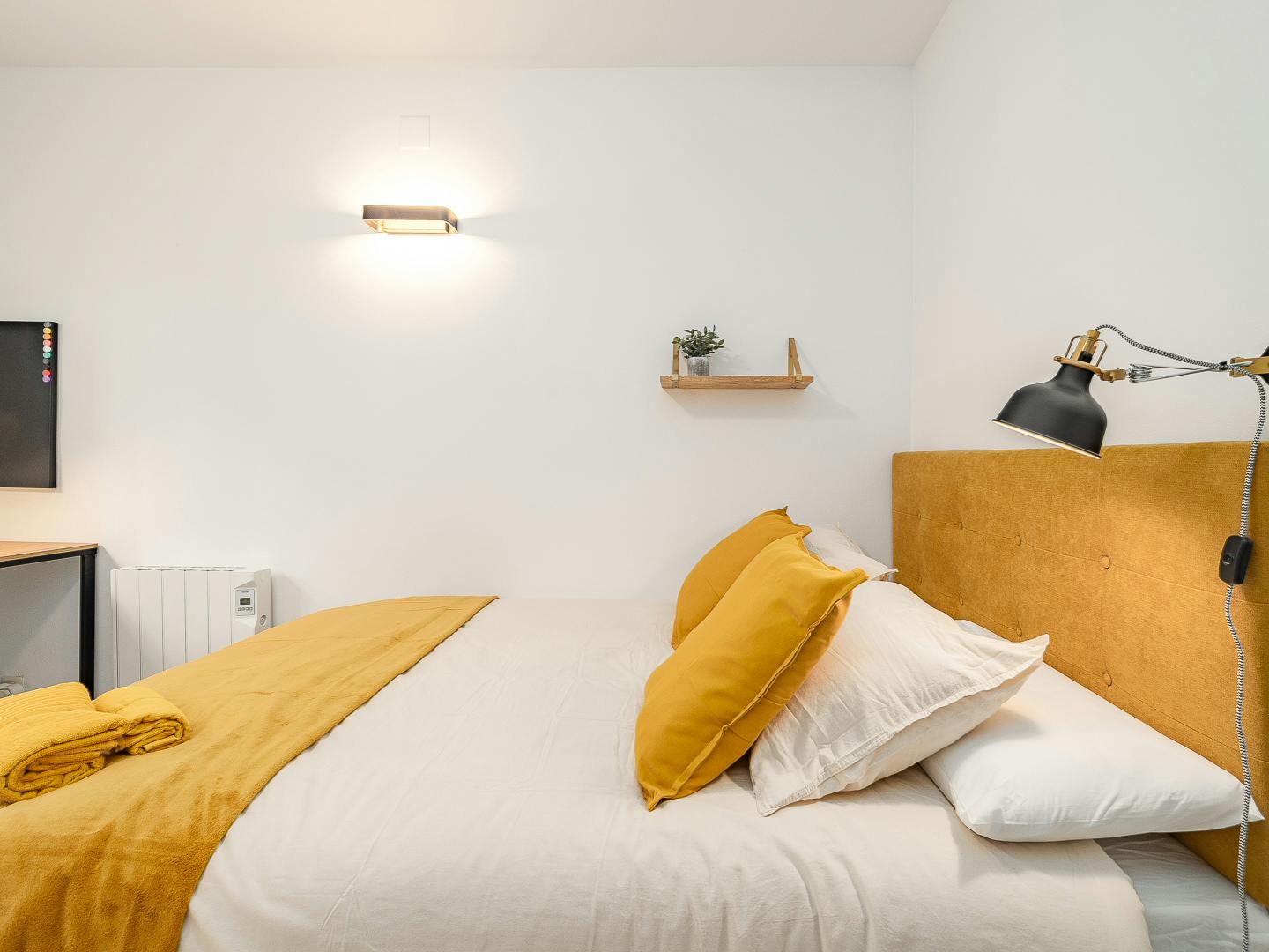 Single room Sant Cugat Del Vallès, 1 bed, 9.21m² — photo 9