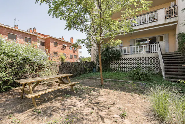 Private room in Carrer de Mariné, Sant Cugat del Vallès (1631275) room image 10