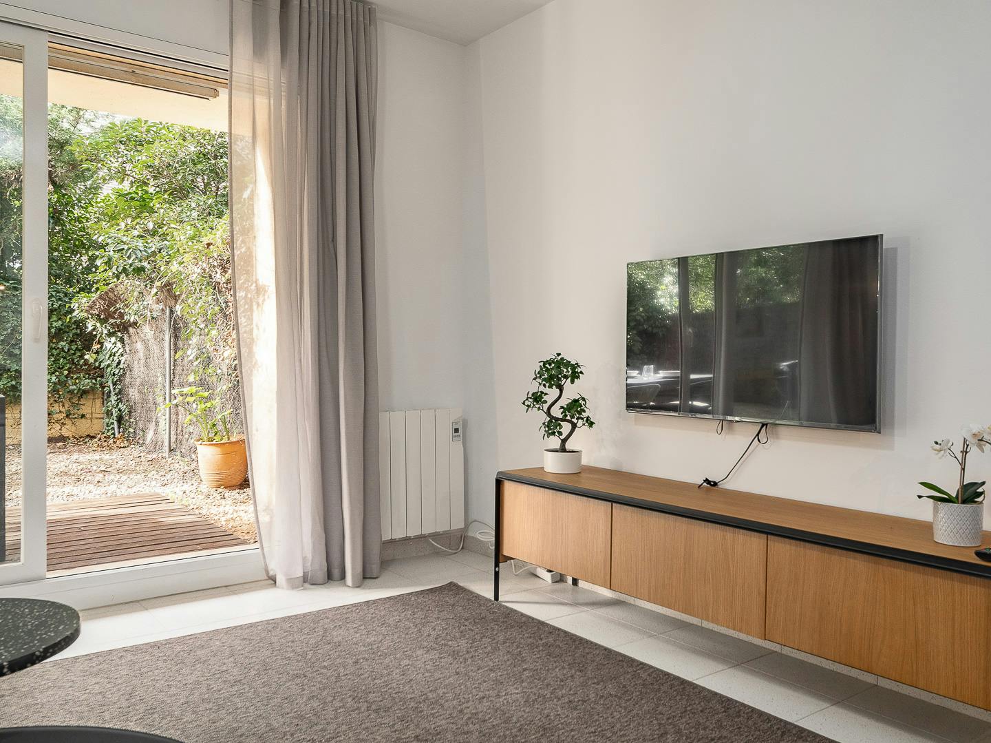 Single room Sant Cugat Del Vallès, 1 bed, 9.21m² — photo 6