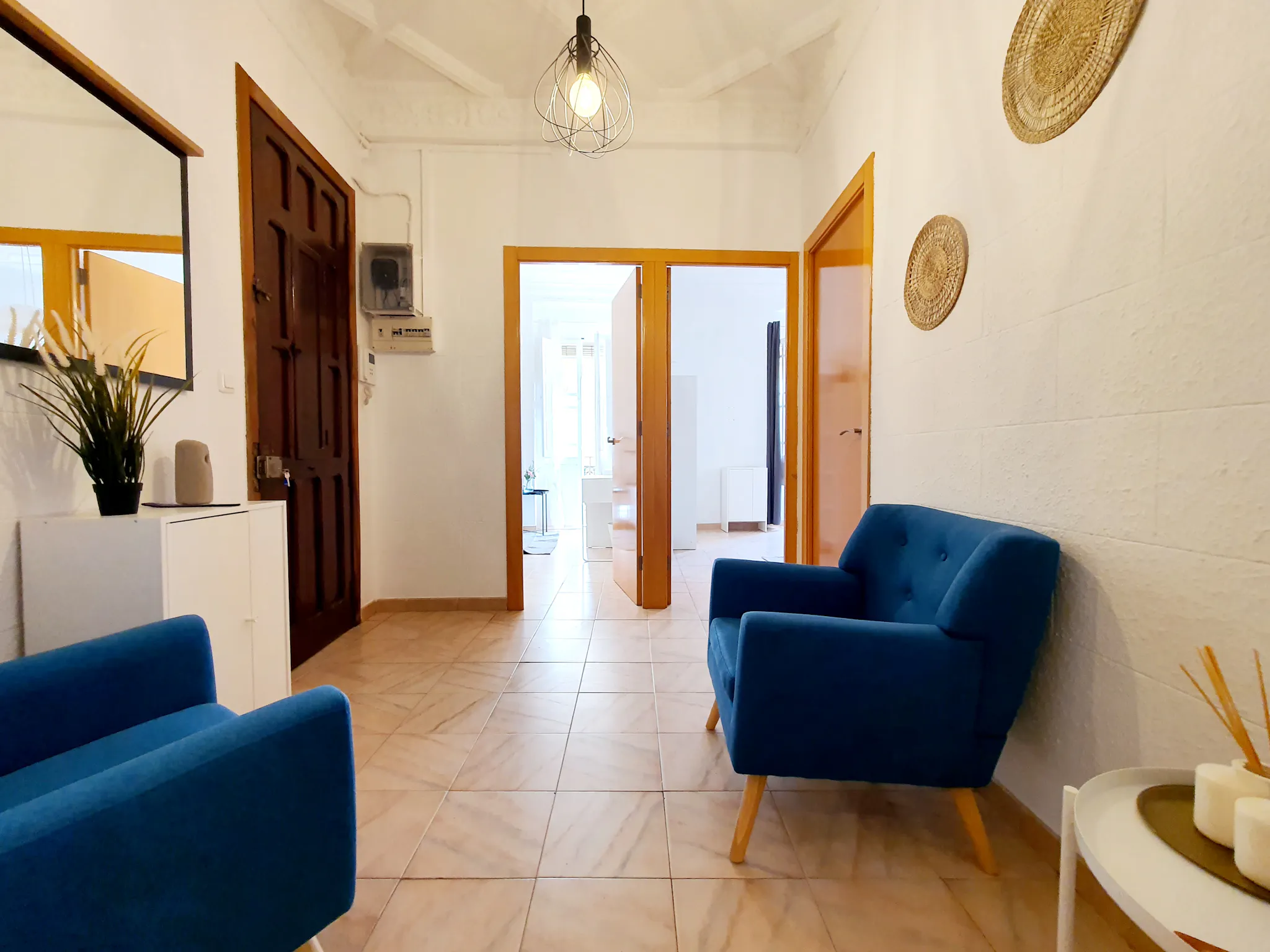 Carrer de l'Editor Manuel Aguilar, Valencia preview