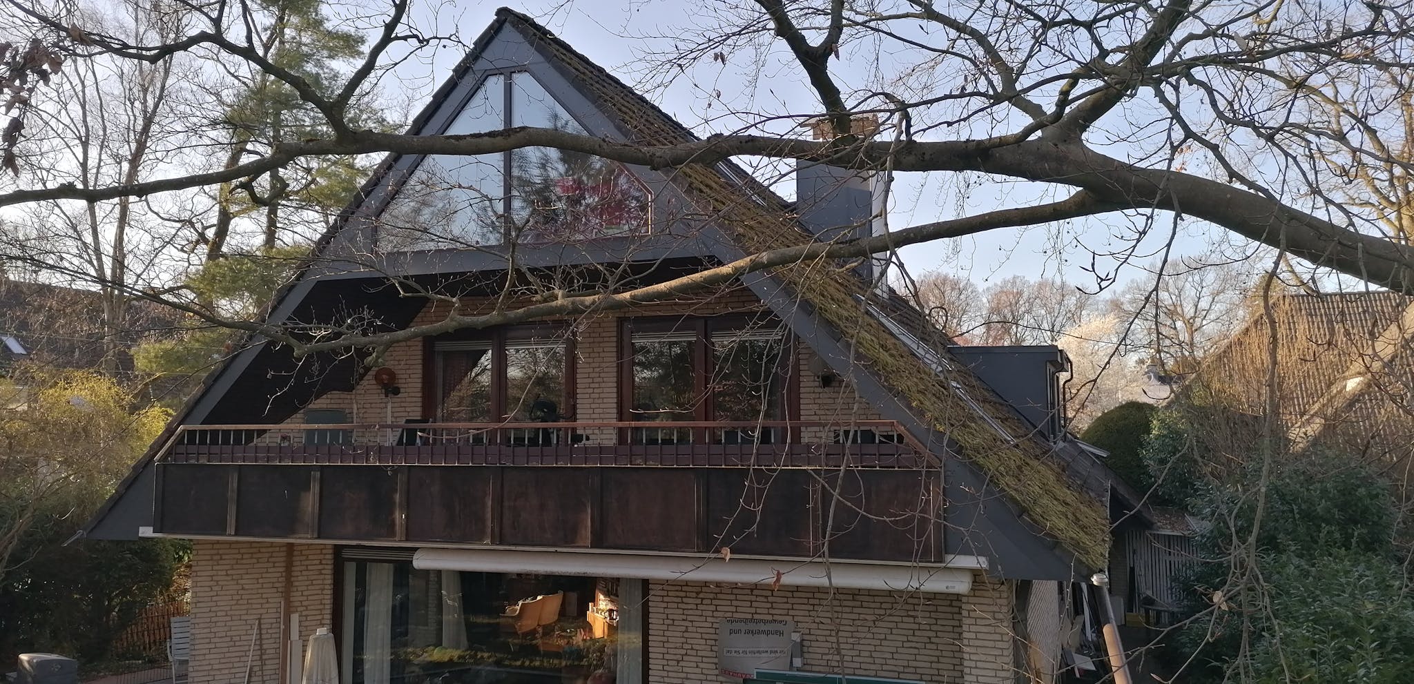 Fasanenhain, Hamburg preview