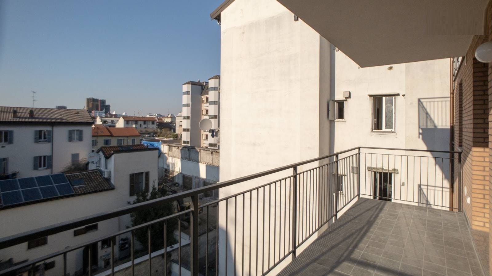 Apartment Milan, 3 beds, 9m² — photo 5