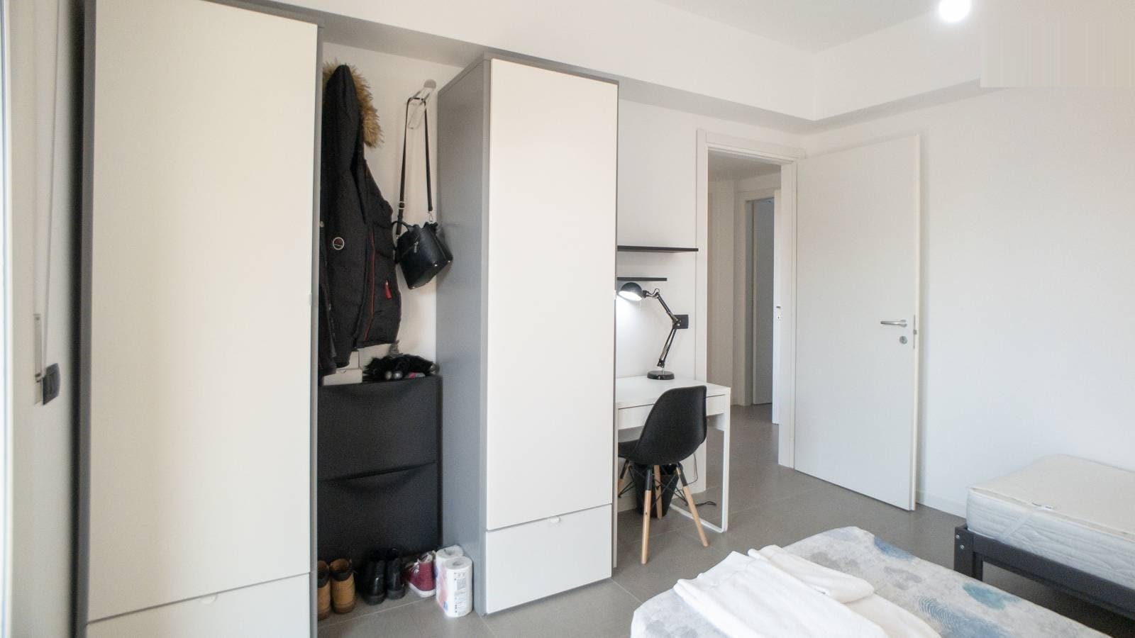 Apartment Milan, 3 beds, 9m² — photo 6