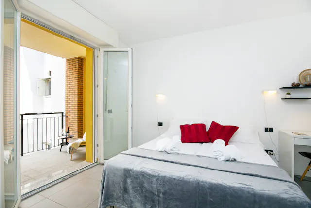 3-Bedroom Apartment in Via Luigi Mercantini, Milan (1631291) room image 36