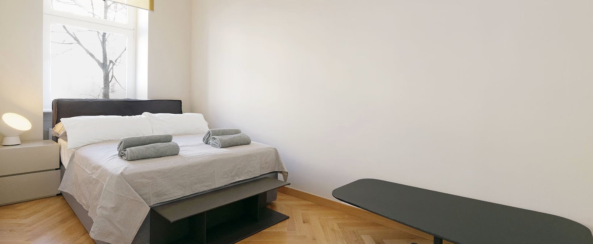 Apartment Berlin, 2 beds — photo 7
