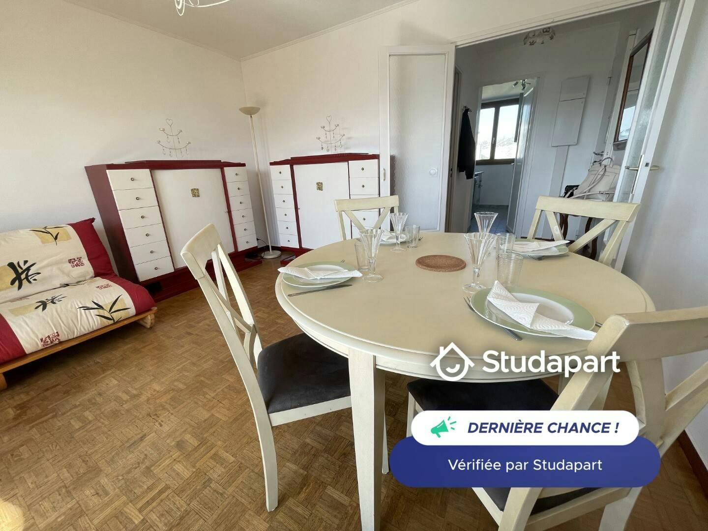 Appartement – Marseille, Mazargues, 9e Arrondissement - Vue 4