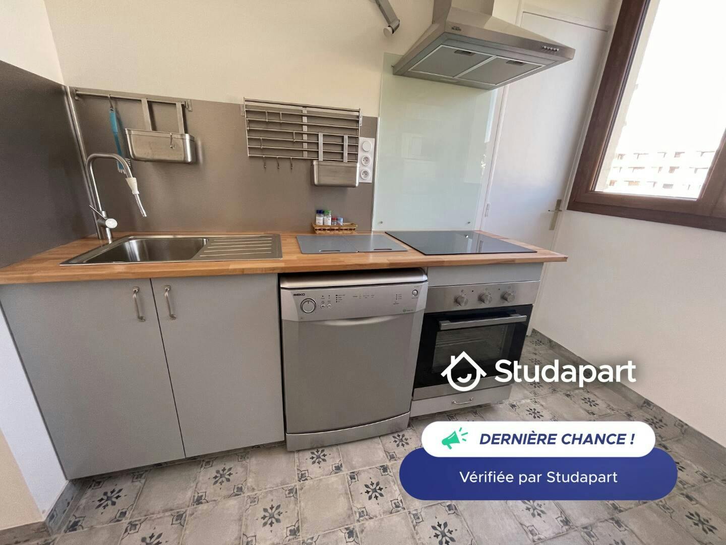 Appartement – Marseille, Mazargues, 9e Arrondissement - Plus