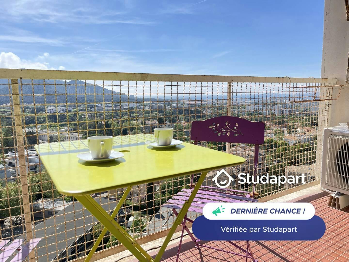 Appartement – Marseille, Mazargues, 9e Arrondissement - Vue 5