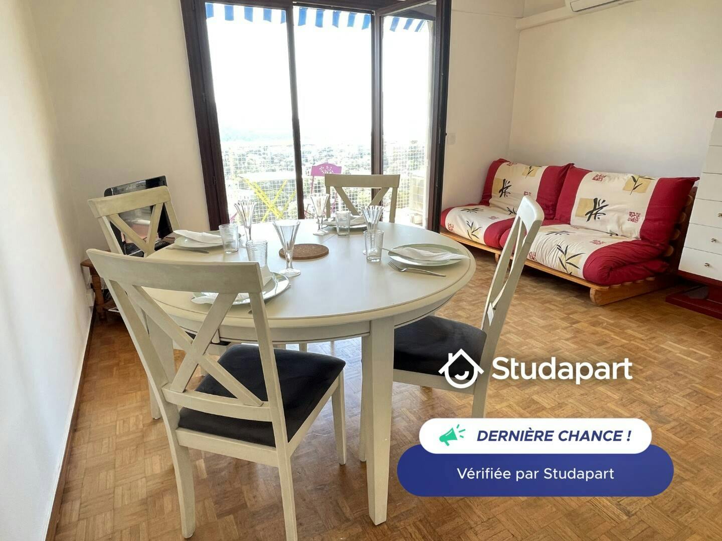 Appartement – Marseille, Mazargues, 9e Arrondissement - Vue 3