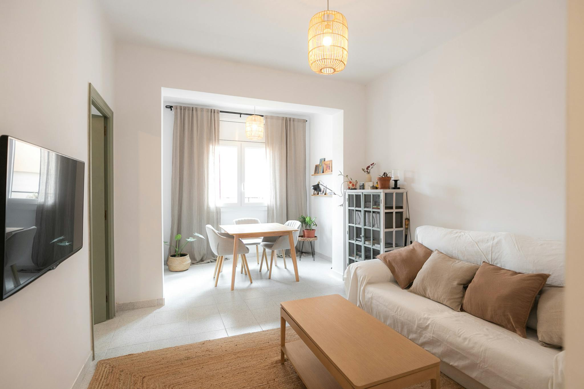 Carrer de la Riera Blanca, Barcelona preview