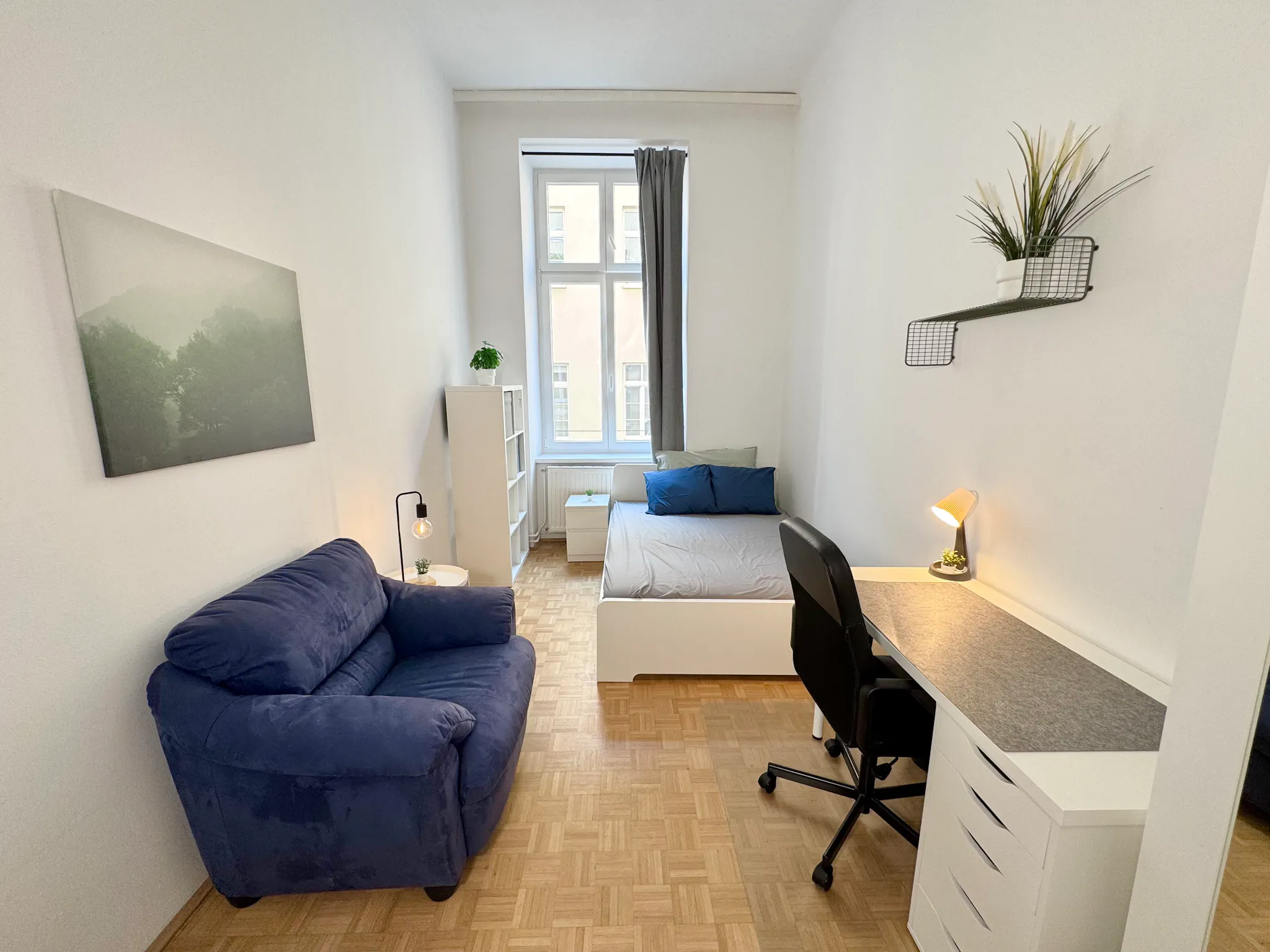 Lilienbrunngasse, Vienna preview