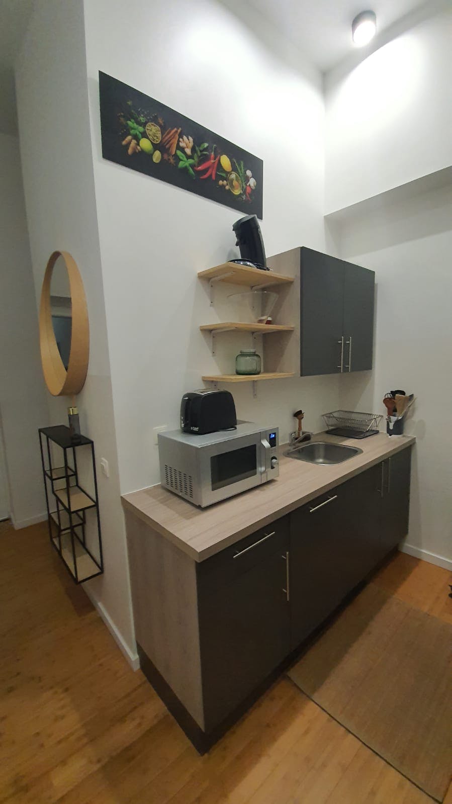 preview gallery tile