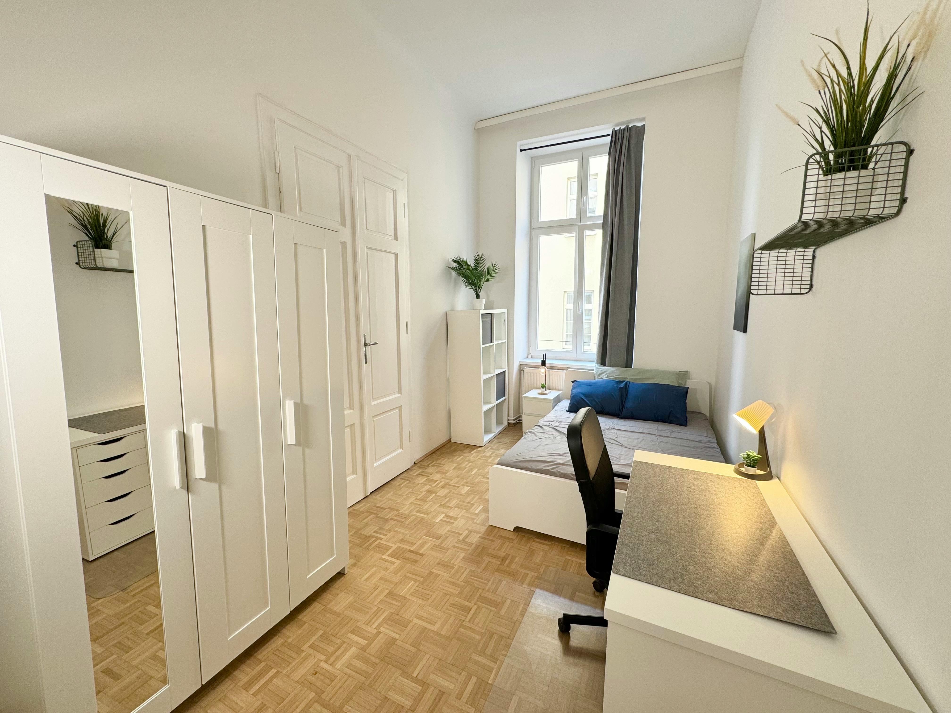 Lilienbrunngasse, Vienna preview