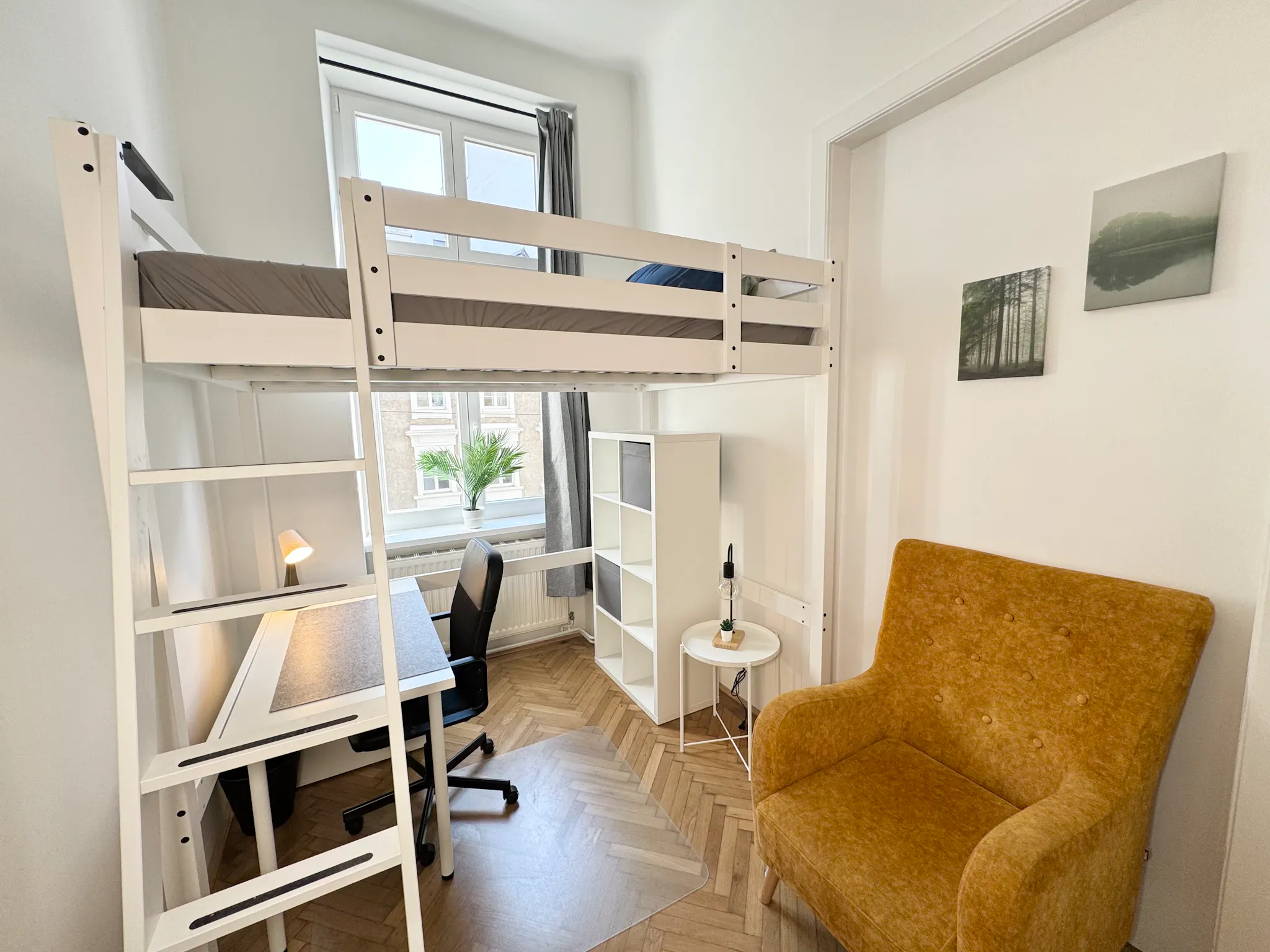 Lilienbrunngasse, Vienna preview