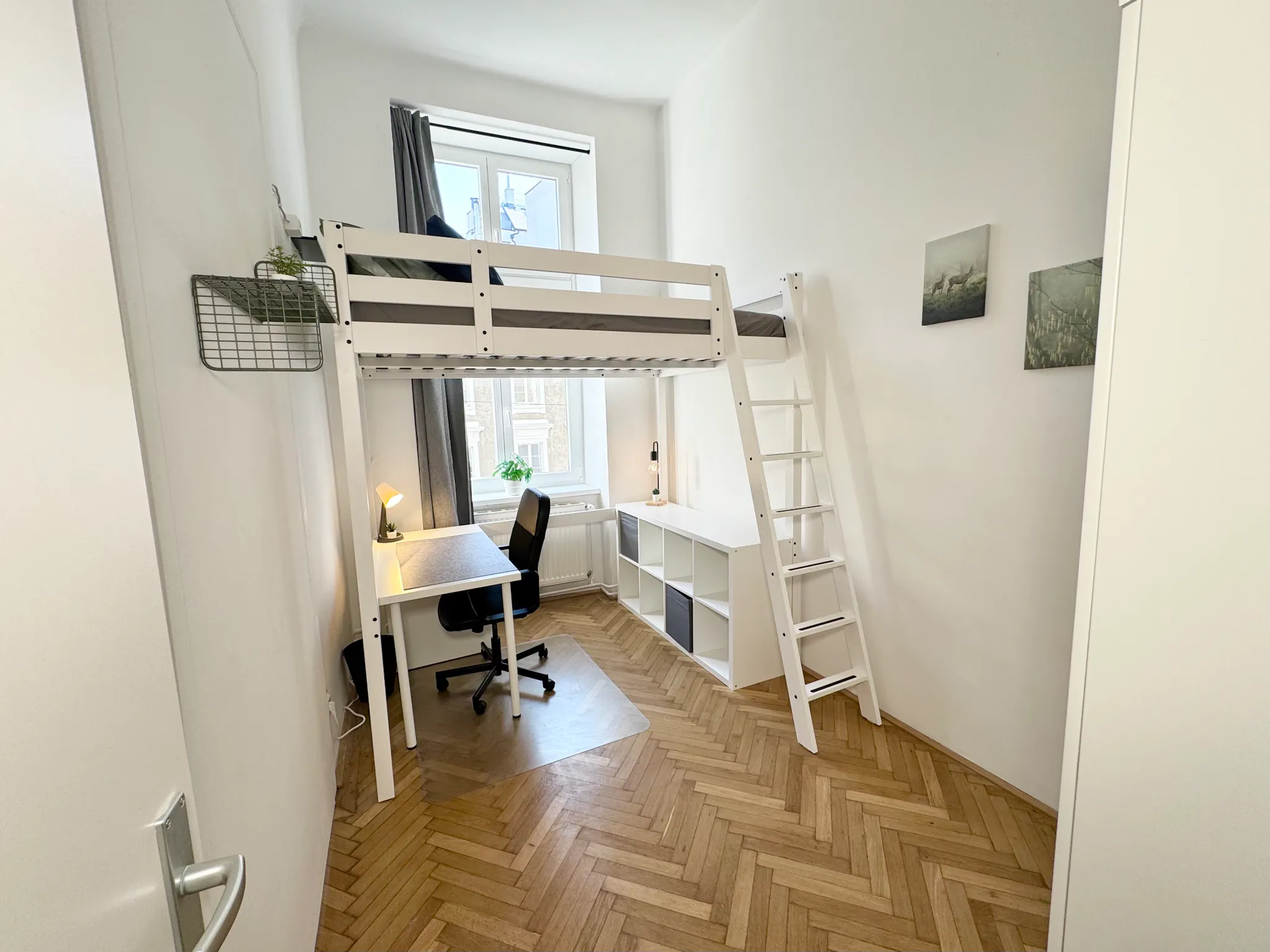 Lilienbrunngasse, Vienna preview