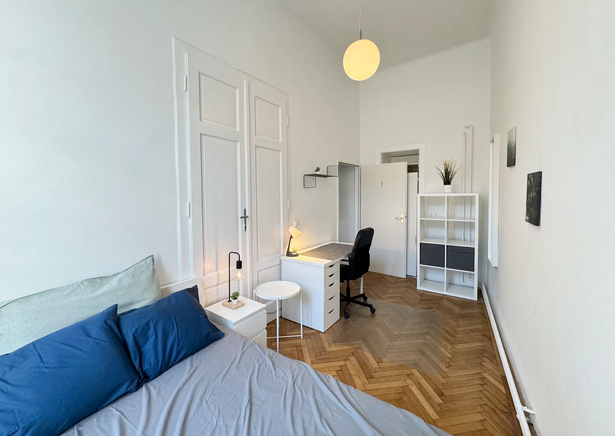 Lilienbrunngasse, Vienna preview