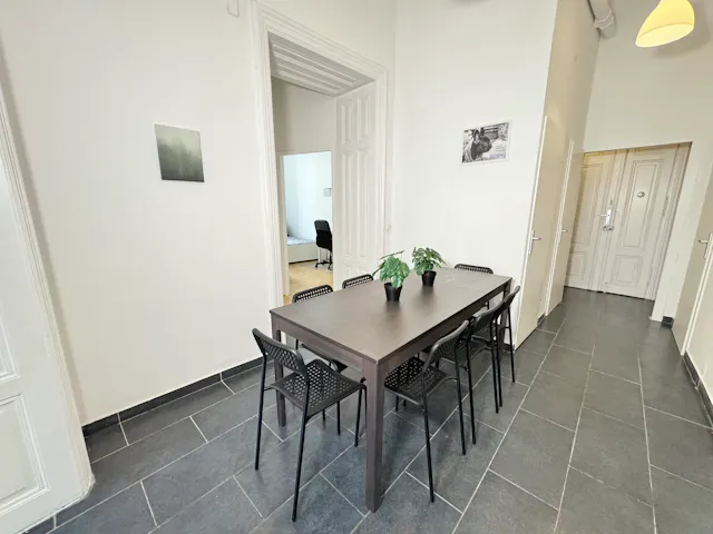 Private room in Lilienbrunngasse, Vienna (1631381) room image 28