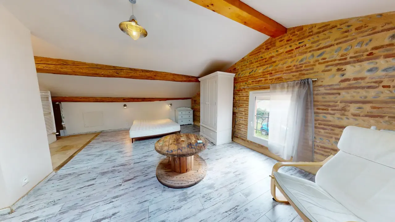 Private room in Route de Saint-Simon, Toulouse (1631382) ROOM 2