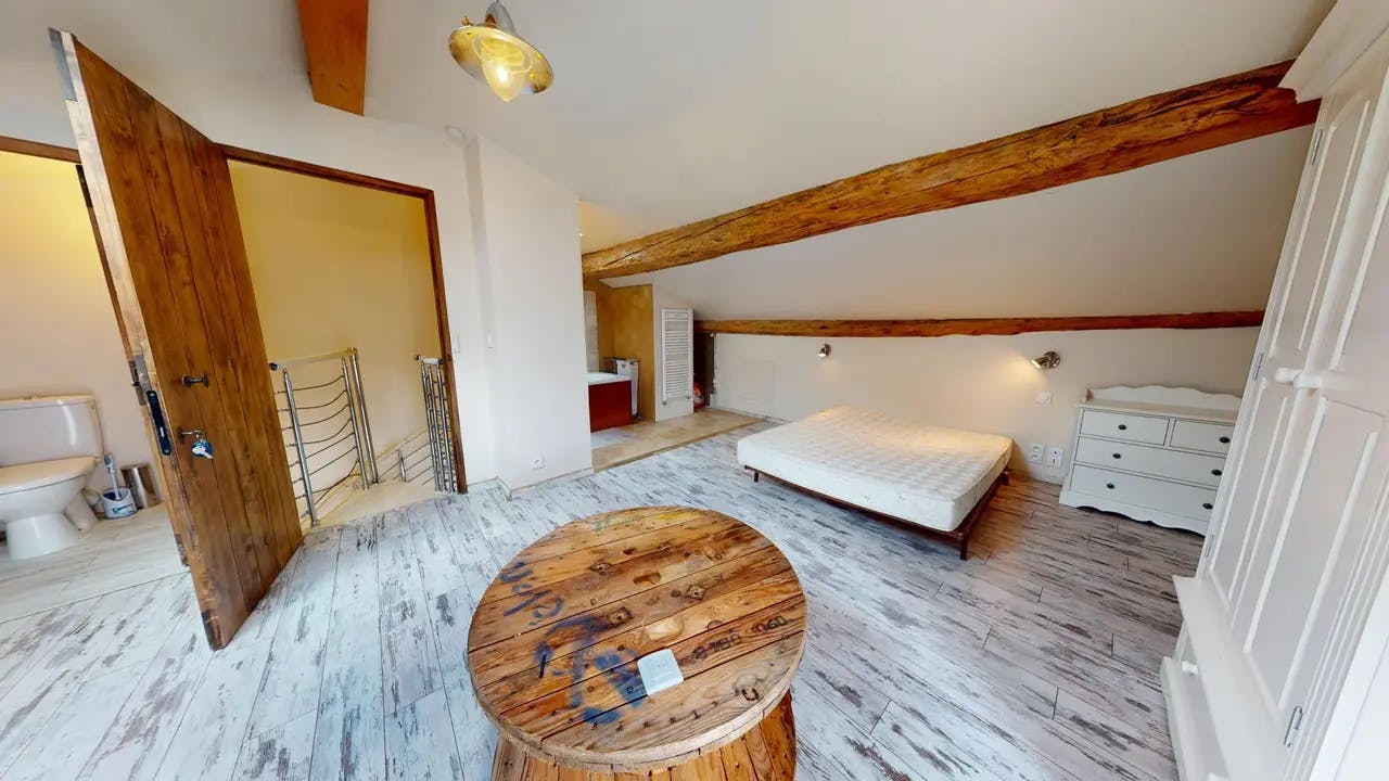 Private room in Route de Saint-Simon, Toulouse (1631382) ROOM 3