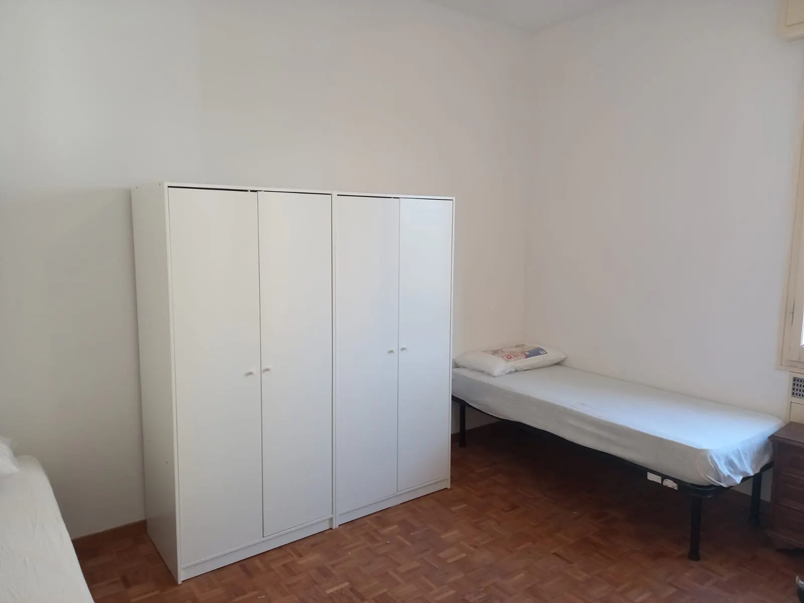 Shared room in Via Nino Bertocchi, Bologna (1631387) ROOM 2