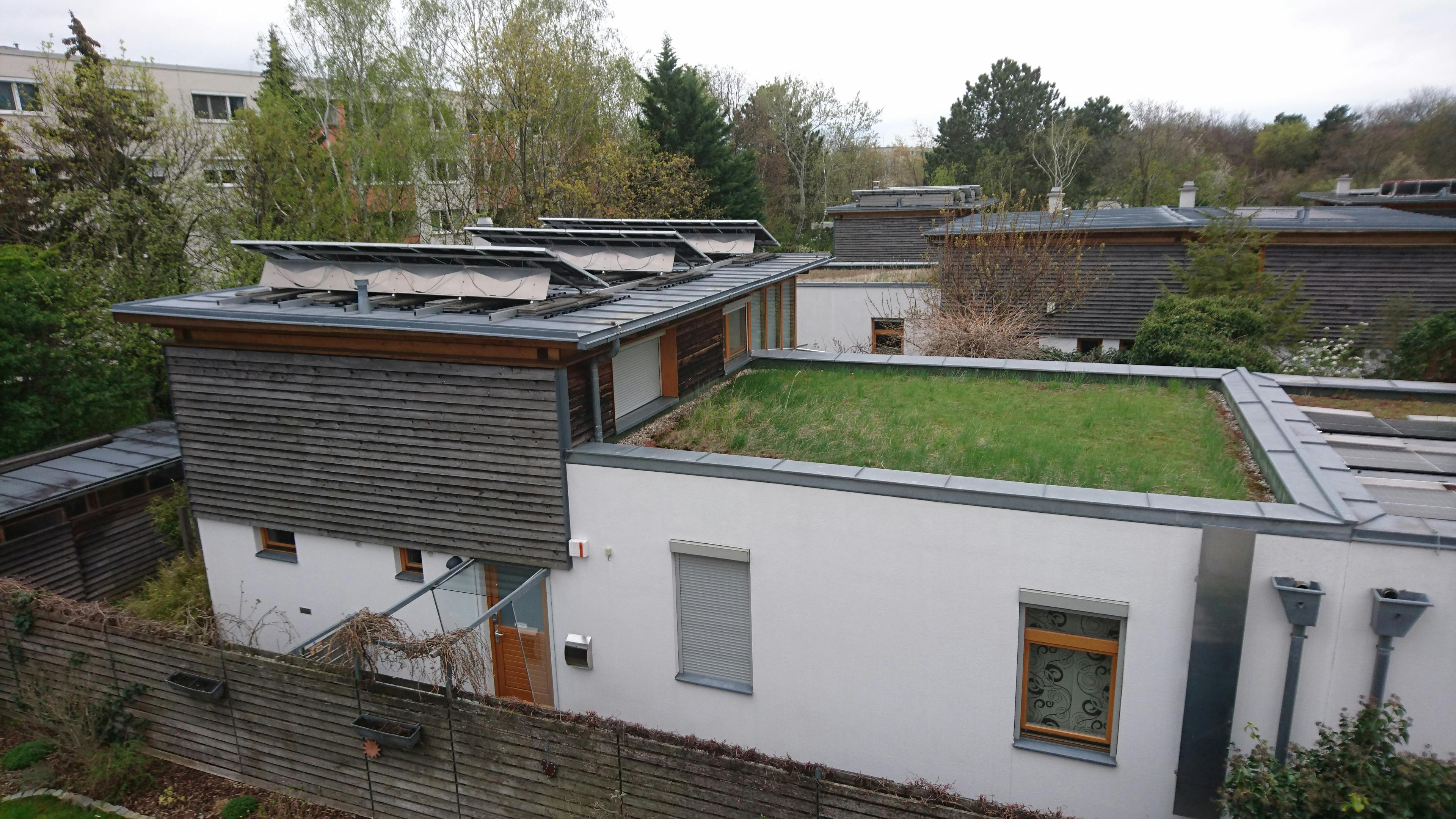 Double room Maria Enzersdorf, 1 bed, 24m² — photo 7