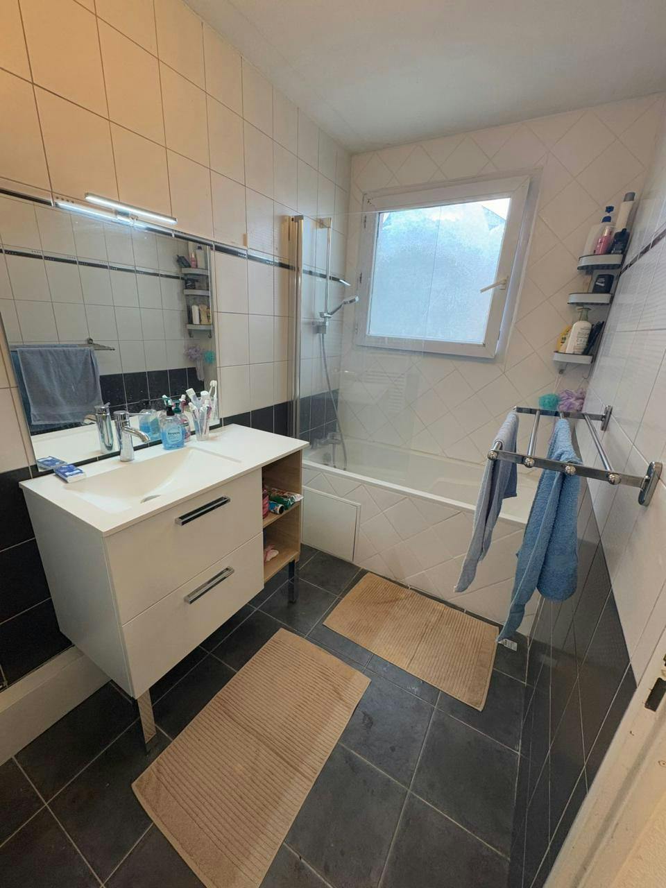 Private room for rent on Chemin Cordeau, Toulouse - Vue 5