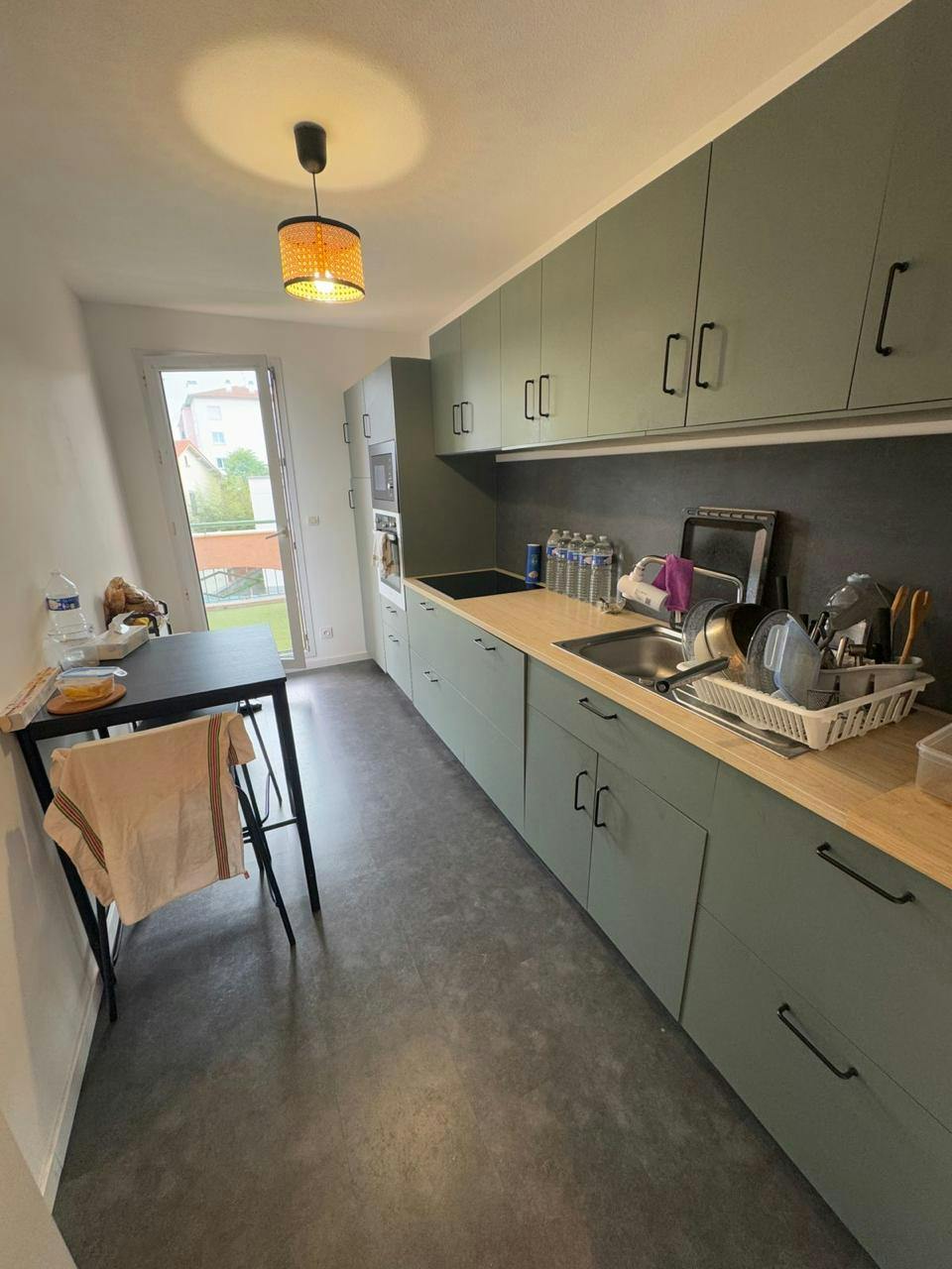 Private room for rent on Chemin Cordeau, Toulouse - Vue 3
