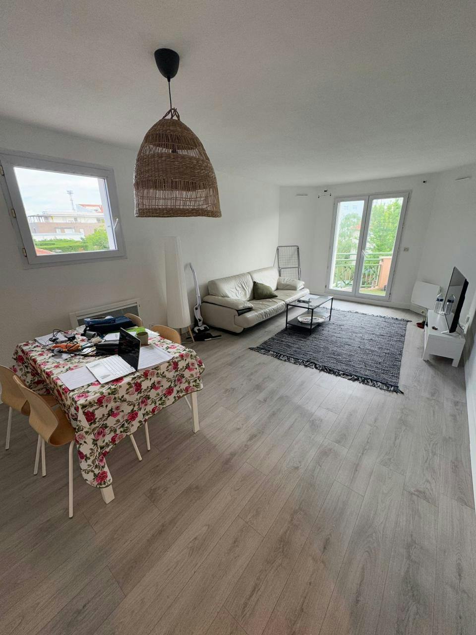 Private room for rent on Chemin Cordeau, Toulouse - Vue 4