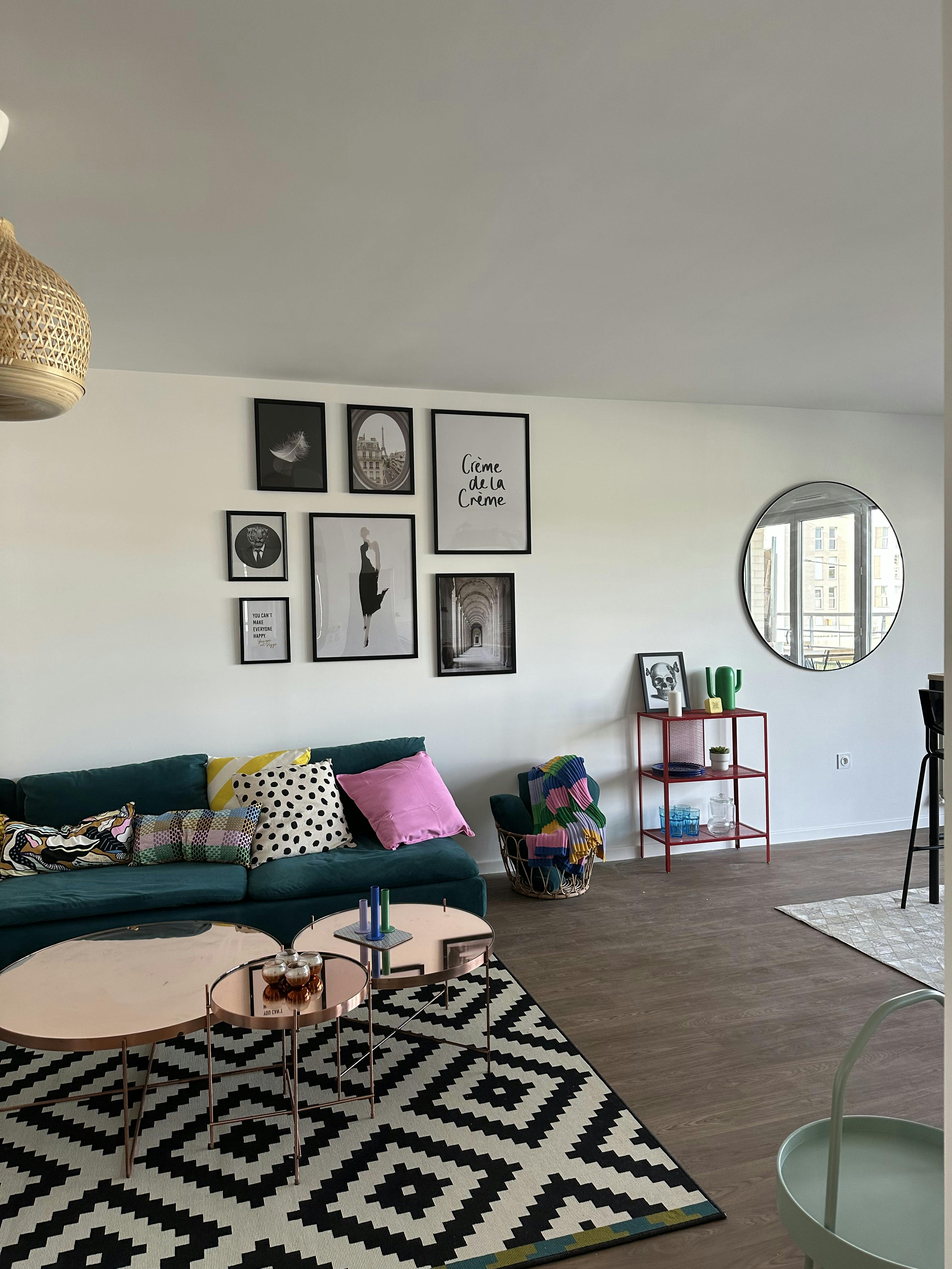 Private room for rent for €799 per month in Créteil, Avenue des Petites Haies