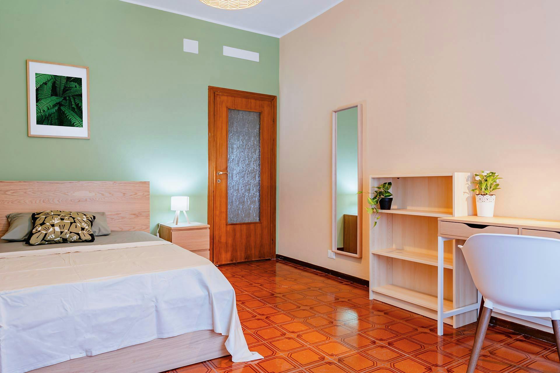 Viale Giovanni Suzzani, Milan