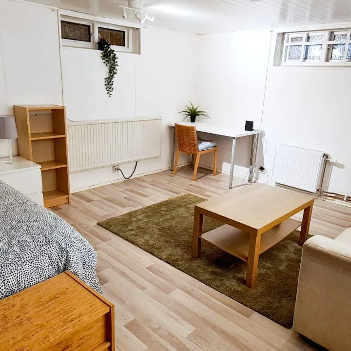 Private room for rent for SEK 6,900 per month in Göteborg, Odinslundsgatan