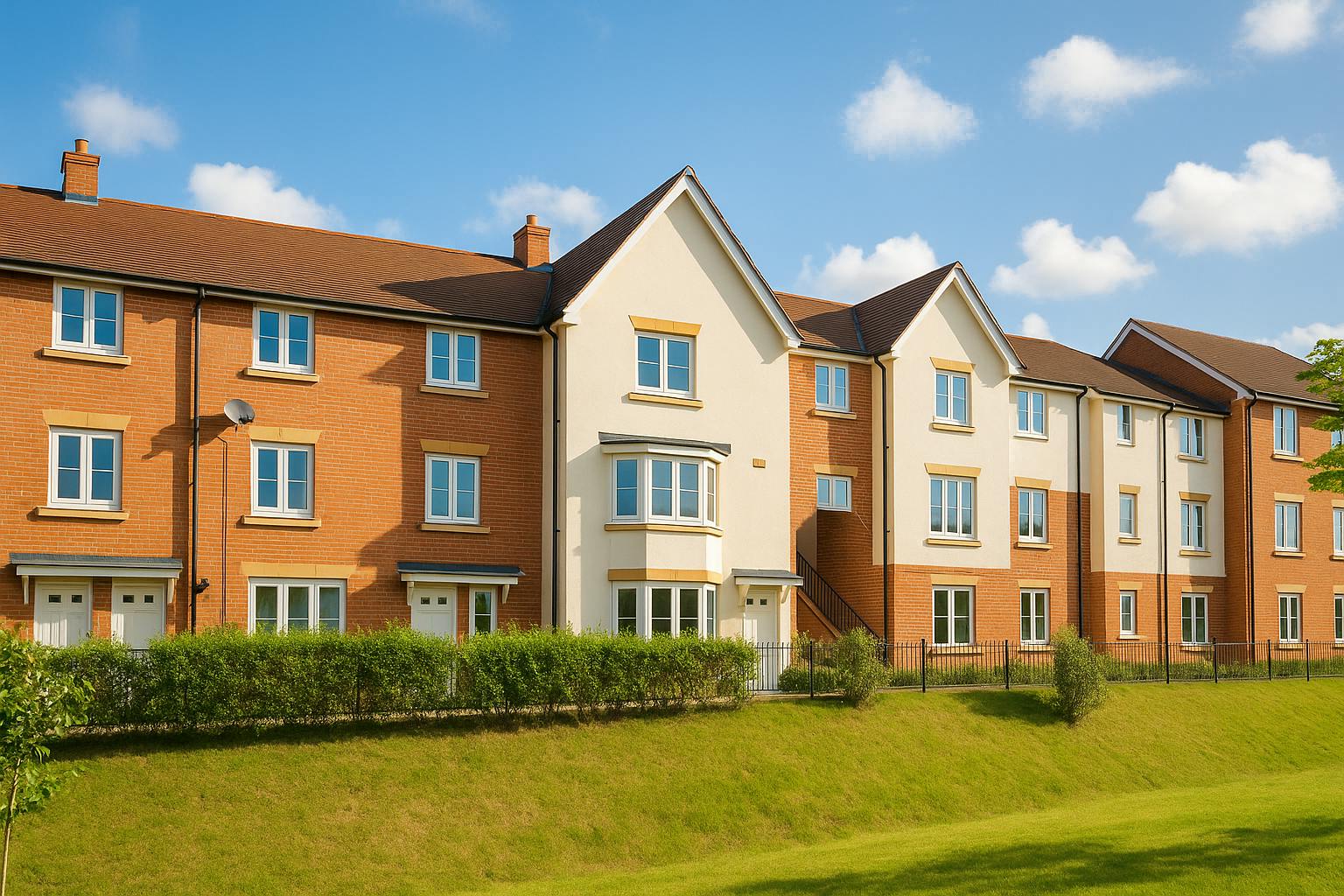 House for rent for £7,410 per month in Bushey, Three Valleys Way