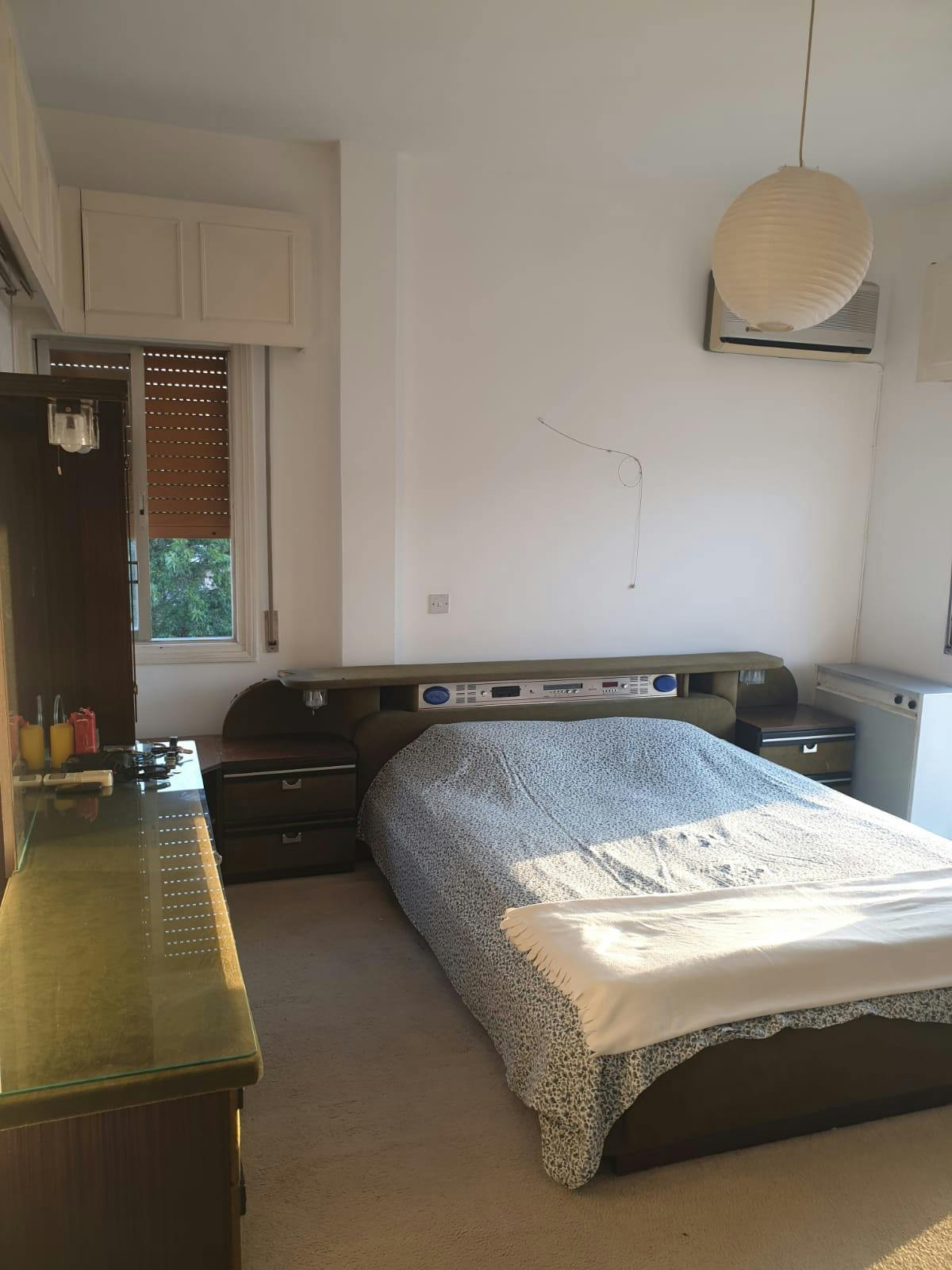 Privé kamer te huur voor € 490 per maand in Nicosia, Odos Dimou Irodotou