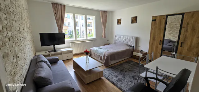 Private room in Waldstraße, Berlin (1631443) room image 32