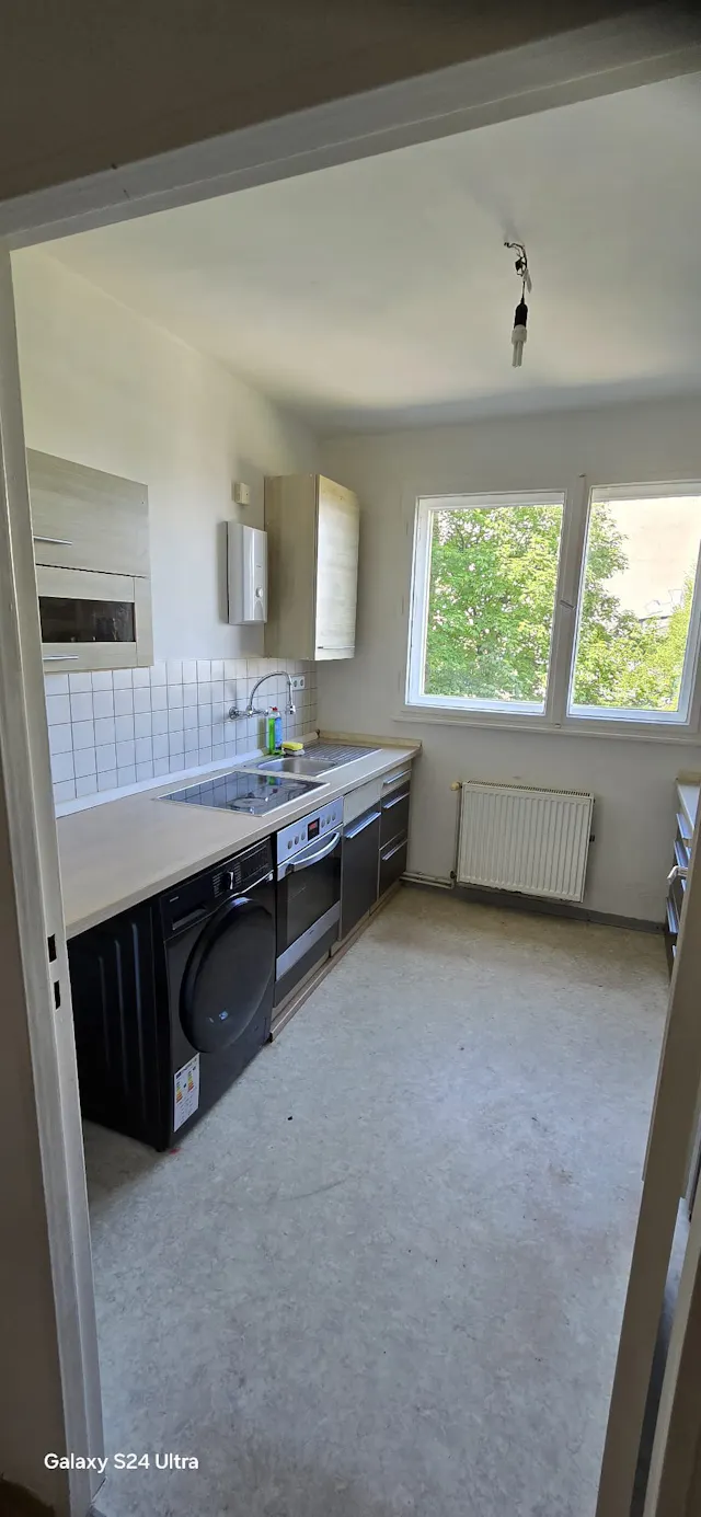 Private room in Waldstraße, Berlin (1631446) room image 1