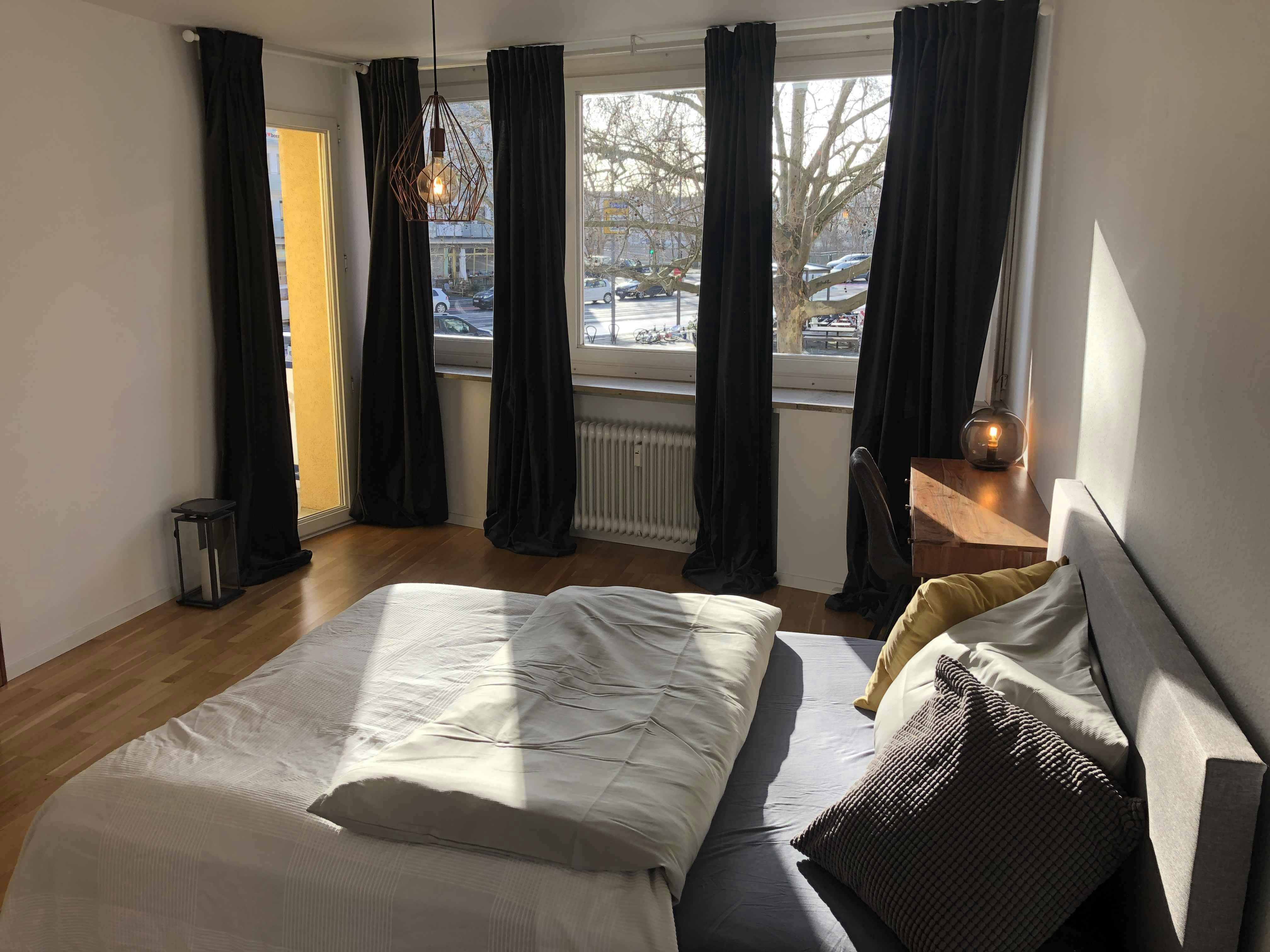 Private room for rent on Fahrgasse, Frankfurt am Main – pohled 4
