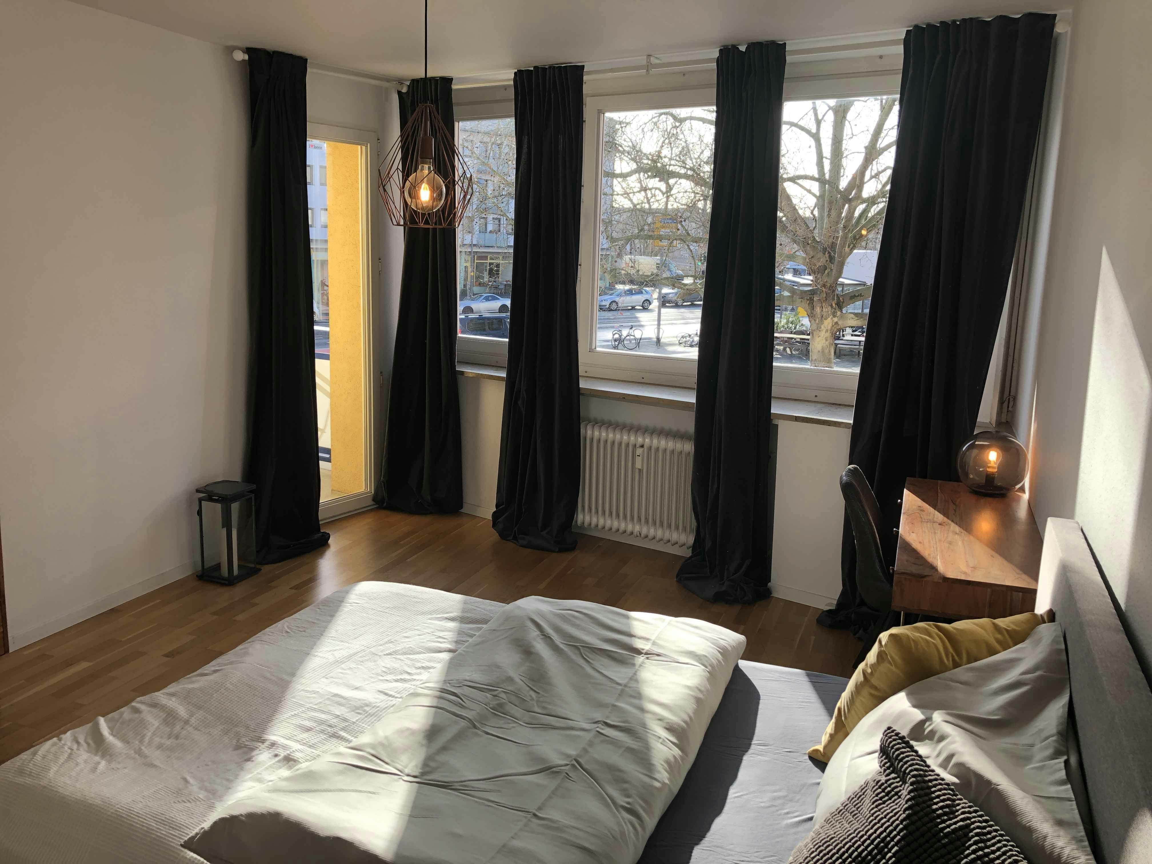 Private room for rent on Fahrgasse, Frankfurt am Main – pohled 5